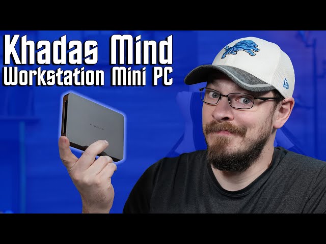 The most DISAPPOINTING Mini PC I've Ever Reviewed - Khadas Mind