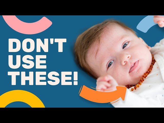 5 Baby Teething Remedies That Actually Work
