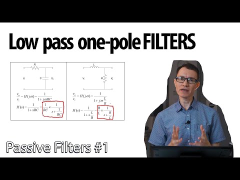 Passive Filters