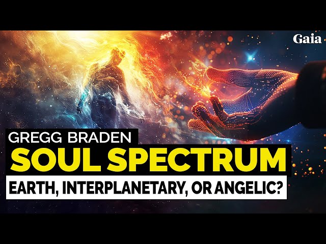 Which Soul Are You? Earth, Interplanetary, or Angelic?