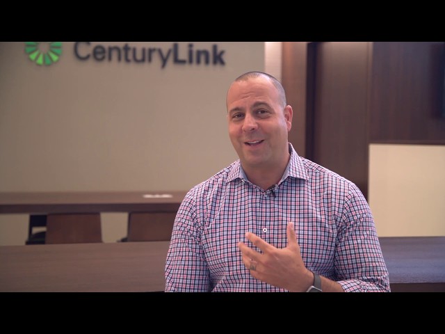 CenturyLink All-Star Perspective: Brian Purcell - Putting Customers First