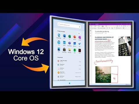 Windows 12 Update