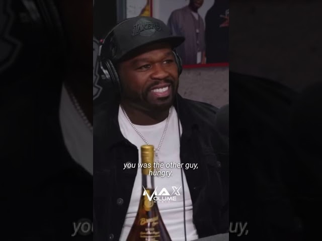 Why 50 Cent Doesn't Wear Jewelry #50cent #interview #rap #rapper