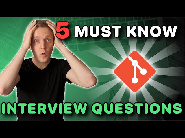 Git Interview Questions and Answers for Experienced - Pass Your Interview