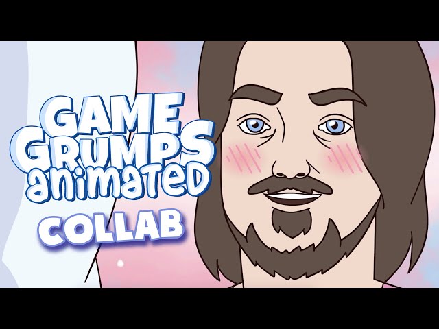 Love According to Game Grumps - An Animated COLLAB!