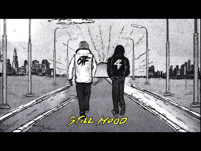 Lil Baby & Lil Durk - Still Hood (Official Audio)