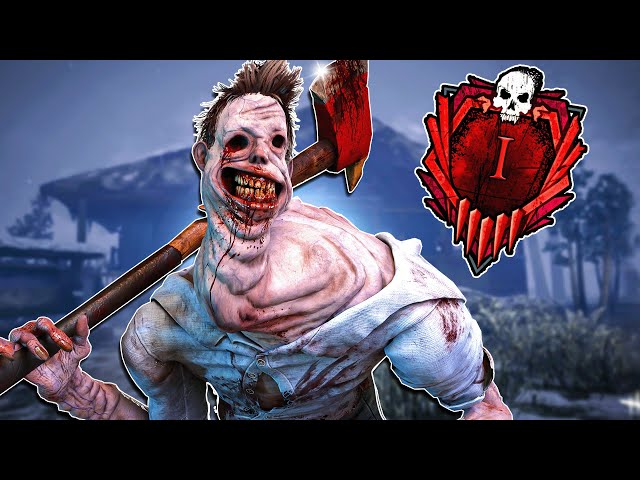 1 Hour of RANK 1 "UNKNOWN" Gameplay! - Dead by Daylight