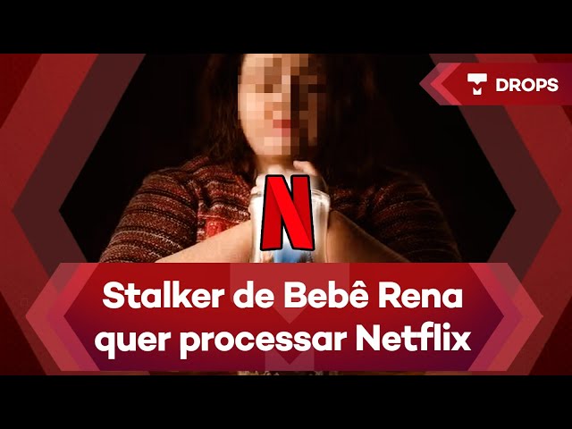 Bebê Rena: stalker da vida real considera processar a Netflix e diz ser a vítima