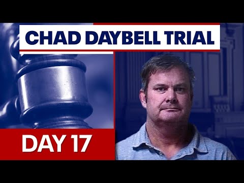 Lori Vallow - Chad Daybell case
