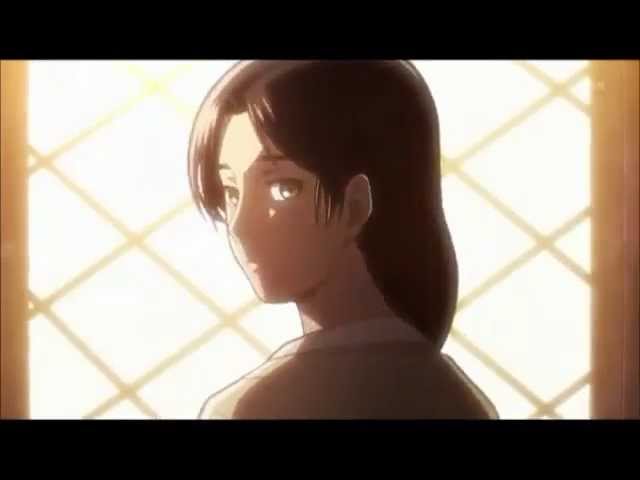Attack on Titan (Shingeki No Kyojin) HE'S YOUR BOYFRIEND!!: Episode 12 Review + Reaction Video