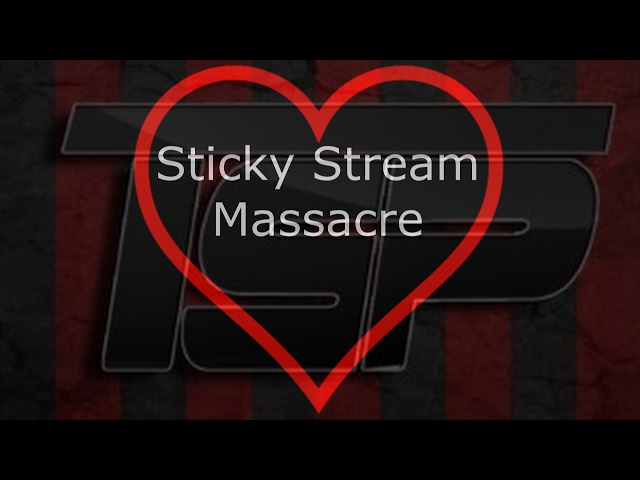 Valentine's Day Massacre Live Stream