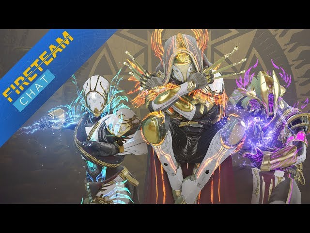Destiny 2: Why Shadowkeep Should Change How You Play Today - Fireteam Chat Ep. 221 w/ Fran and Gladd