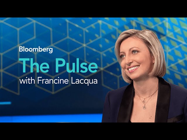Dollar Dips, TSMC Outlook Beats | The Pulse With Francine Lacqua 04/18