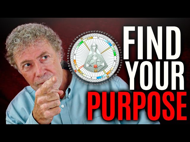 FIND YOUR PURPOSE - Best Human Design Video with Richard Beaumont