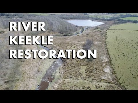 River Keekle Restoration