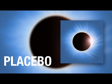 PLACEBO - Battle For The Sun (Full Album)