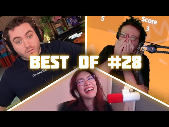 Le Gratin de Twitch - Best of #28