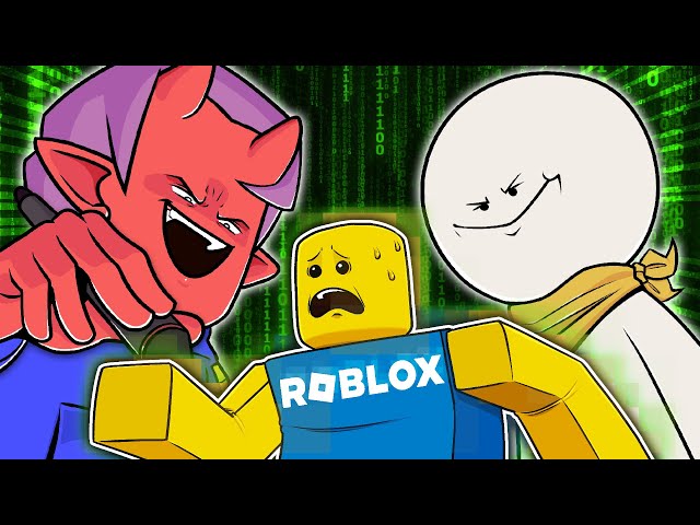 How Animators Ruined Roblox..