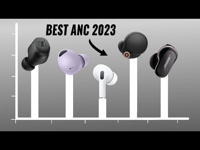 2023 Best PREMIUM True Wireless Earbuds (Scored & Ranked)