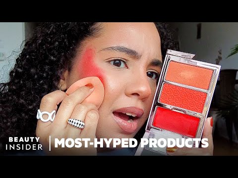 11 Most-Hyped Beauty Products From April | Most-Hyped Products