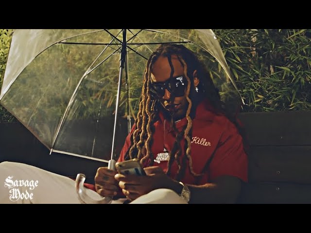 Ty Dolla $ign ft. 21 Savage - Prayer (Music Video)