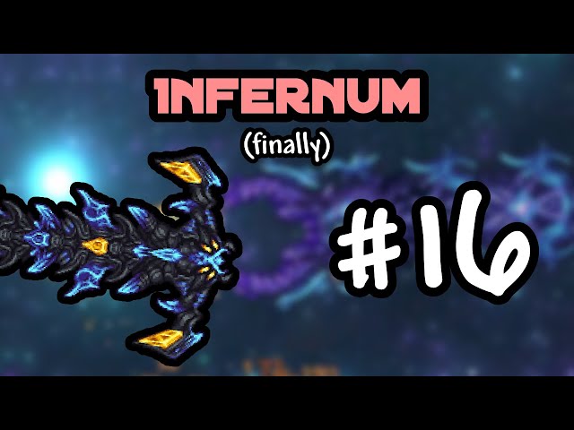 The Beginning of the End | Infernum #16
