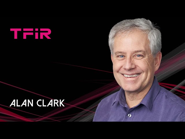 What’s next for OpenELA | Alan Clark