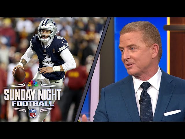 NFL Week 18 recap: Playoff bracket set, draft order, Bill Belichick's future? | FNIA | NFL on NBC