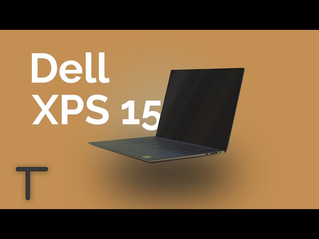 BESSER als das MacBook Pro - Dell XPS 15