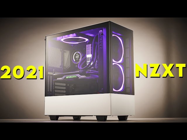 NZXT Streaming PC HONEST and FULL Review in 2023