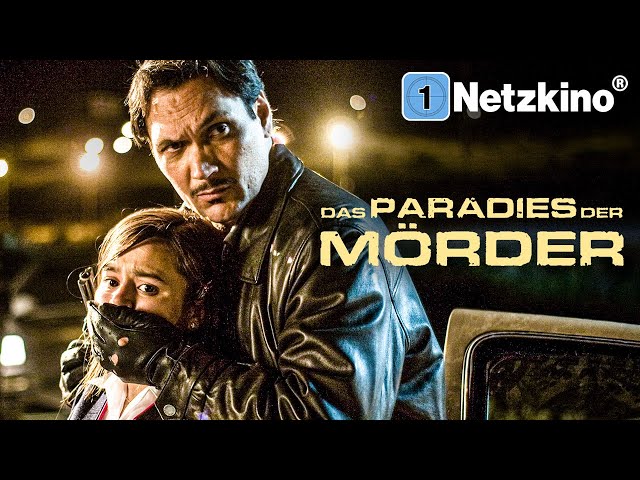 Backyard – El Traspatio (TRUE CRIME THRILLER Movies based on true events German complete)