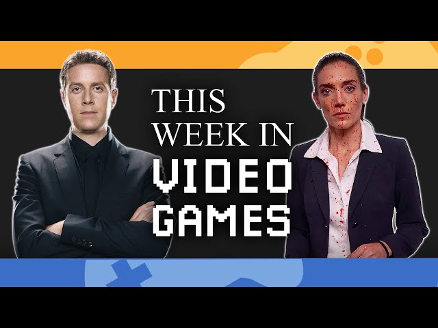 Summer Games Fest + Devolver Digital Showcase | This (Special) Week In Videogames