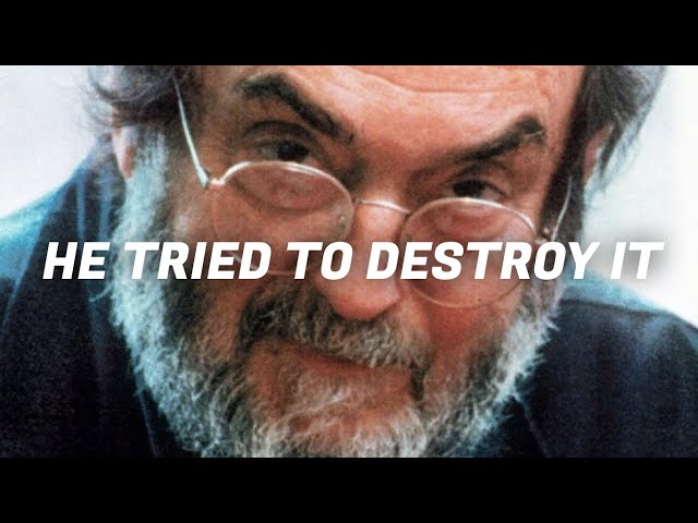 The Film Stanley Kubrick Doesn't Want You to See - Fear and Desire