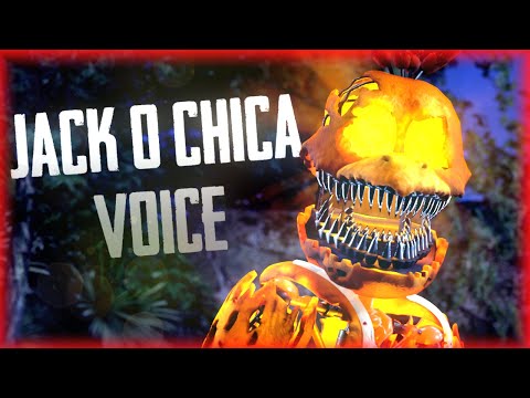FNaF Voice Lines Animated
