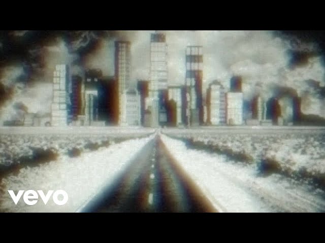 Lord Huron - Meet Me In The City (Official Audio)