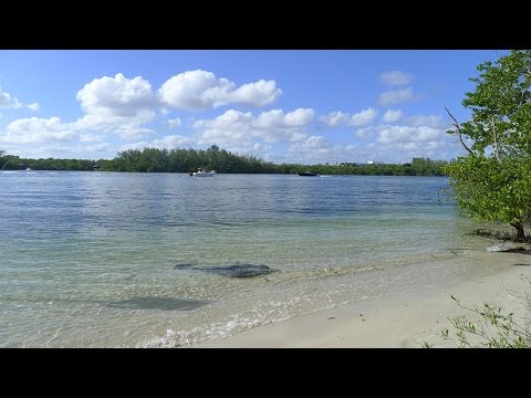 Intracoastal Waterway - Fort Lauderdale & Boca Raton, FL