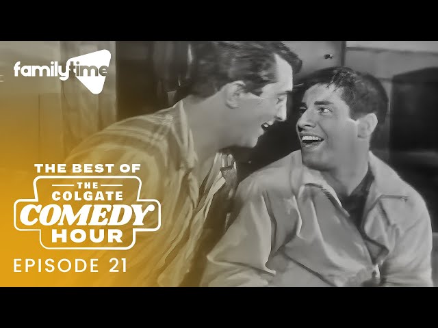 The Best of The Colgate Comedy Hour | Episode 21 | May 2, 1954