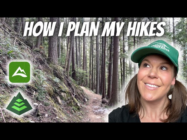 How I Plan A SOLO DAY HIKE | Deciding Where to Go, What Hiking Gear To Bring & How I Pack My Pack