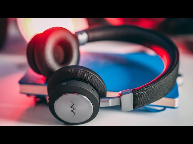 Linner NC80 Reviewed! Best of Everything In One Headphone?