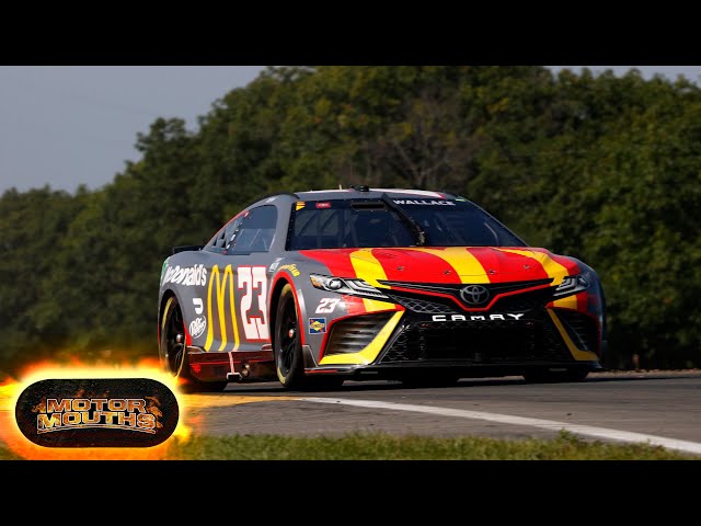 NASCAR Cup Series playoff scenarios for Daytona International Speedway | Motorsports on NBC
