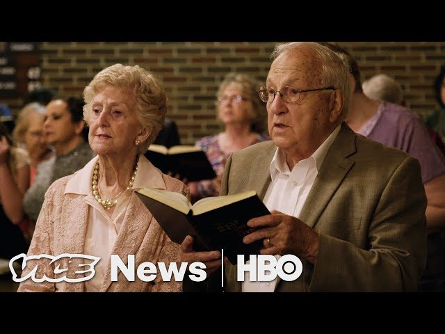 America's Post-Coal Country Is Struggling To Come Back (HBO)