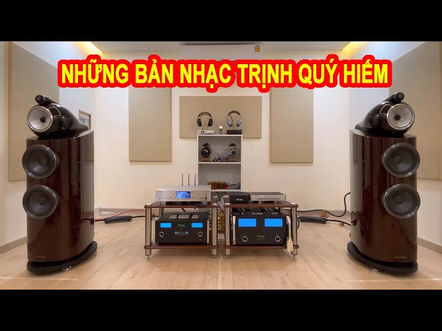 10 Bản Nhạc Trịnh Cực Hiếm , Nhạc lossless Chất Lượng Cao