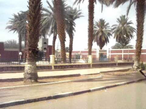 Hsissen el khams ouqat (SAHARA ALGERIEN AIN SALAH)