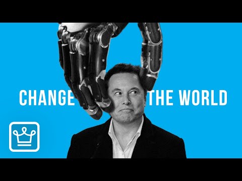 10 Mind Blowing NEW Technologies That Will CHANGE the WORLD