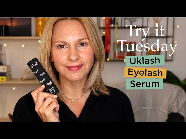 UKLash | Best Beauty Products for Mature Skin | Skin Obsessed Mary