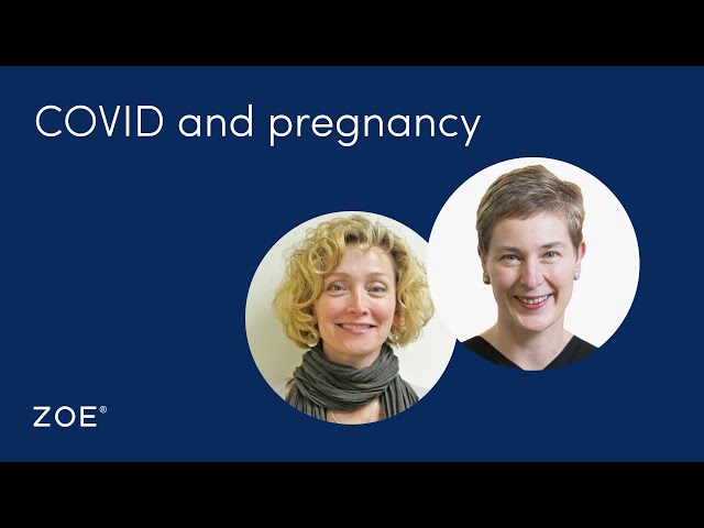 Should I get the COVID vaccine if I'm pregnant?