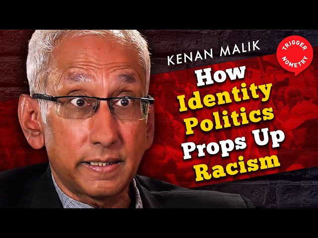 What We Get Wrong About Race - Kenan Malik