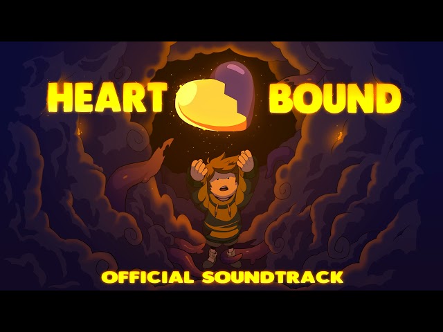 091 💜 Heartbound OST 💛 Windup Wonders