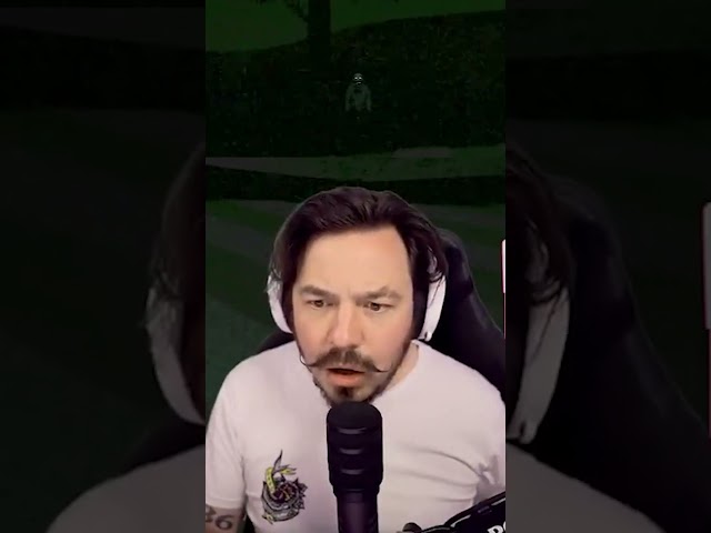 This GOLF GAME became a Horror Game | Greener Grass Awaits