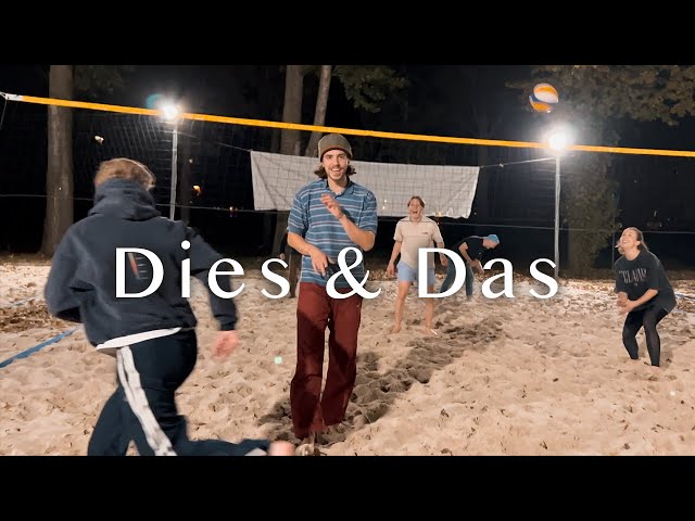 01099 - Dies & Das (prod. by Avo)